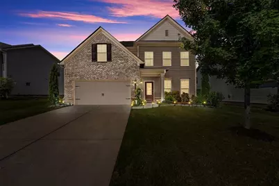 2228 Lakeview Bend Way, Buford, GA 30519 - Photo 2