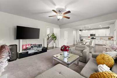 2228 Lakeview Bend Way, Buford, GA 30519 - Photo 12