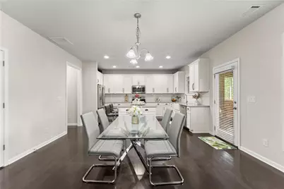 2228 Lakeview Bend Way, Buford, GA 30519 - Photo 6