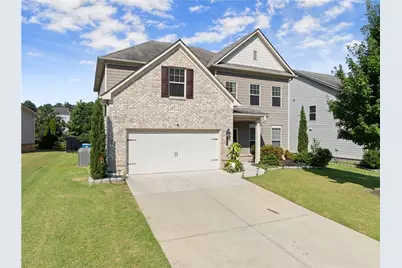 2228 Lakeview Bend Way, Buford, GA 30519 - Photo 1