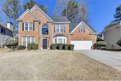 6782 Poplar Grove Way, Stone Mountain, GA 30087 - Photo 1