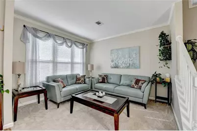 6782 Poplar Grove Way, Stone Mountain, GA 30087 - Photo 8