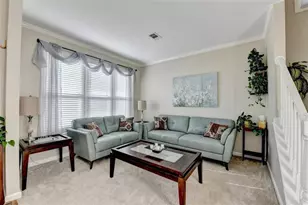 6782 Poplar Grove Way, Stone Mountain, GA 30087 - Photo 8