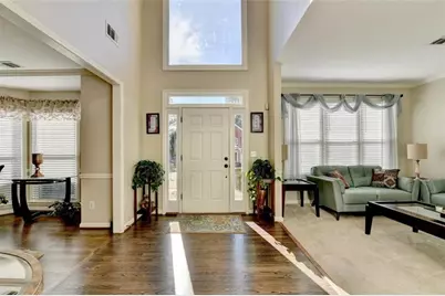 6782 Poplar Grove Way, Stone Mountain, GA 30087 - Photo 4