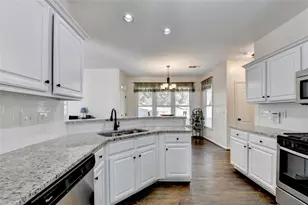 6782 Poplar Grove Way, Stone Mountain, GA 30087 - Photo 16