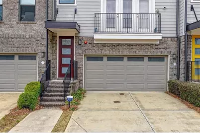 2083 Holtz Lane, Atlanta, GA 30318 - Photo 2