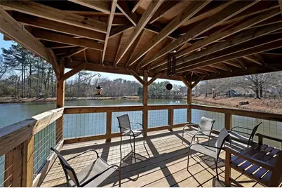 1800 Clairmont Lake #A111, Decatur, GA 30033 - Photo 36