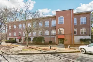 445 N Sessions Street NW, Marietta, GA 30060 - Photo 2