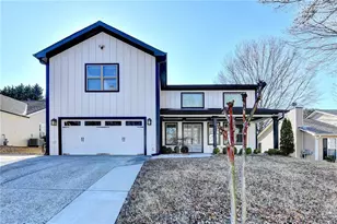 770 Ashland Park Way, Lawrenceville, GA 30045 - Photo 1