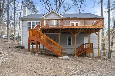 184 Pioneer Trail, Dallas, GA 30132 - Photo 28