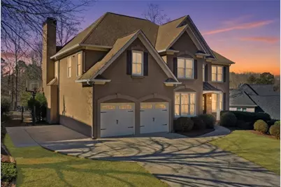 5040 Winding Hills Lane, Woodstock, GA 30189 - Photo 4