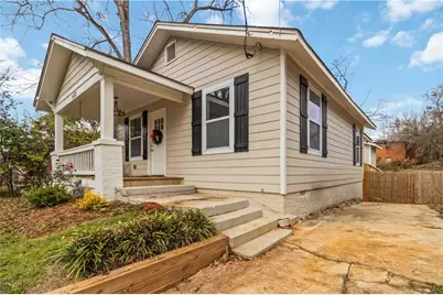 482 Kendrick Avenue SE, Atlanta, GA 30315 - Photo 2