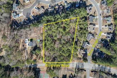 0 Riverside Road, Sugar Hill, GA 30518 - Photo 4