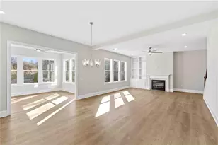 715 Crest Line Trl, Powder Springs, GA 30127 - Photo 8