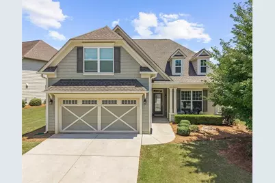 3739 Golden Leaf Point SW, Gainesville, GA 30504 - Photo 1