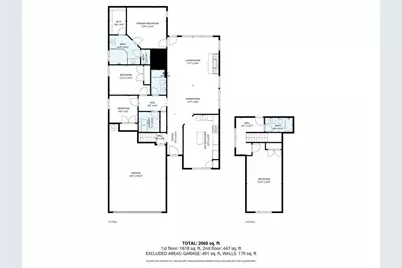 3739 Golden Leaf Point SW, Gainesville, GA 30504 - Photo 34