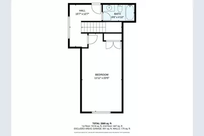 3739 Golden Leaf Point SW, Gainesville, GA 30504 - Photo 36