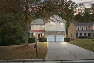 3910 Dalwood Dr, Suwanee, GA 30024 - Photo 1