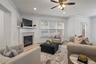 3910 Dalwood Dr, Suwanee, GA 30024 - Photo 12
