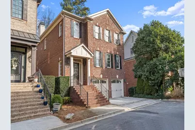 2601 Canterbury Trail, Atlanta, GA 30324 - Photo 1