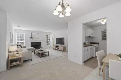 6808 Glenridge Drive #6808J, Atlanta, GA 30328 - Photo 1