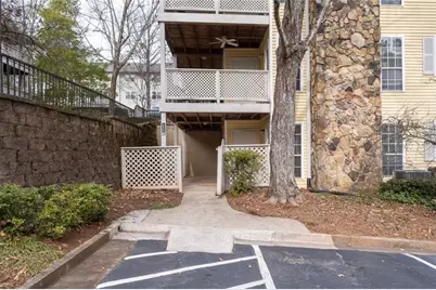 6808 Glenridge Drive #J, Atlanta, GA 30328 - Photo 1