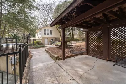 6808 Glenridge Drive #6808J, Atlanta, GA 30328 - Photo 24