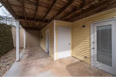 6808 Glenridge Drive #6808J, Atlanta, GA 30328 - Photo 2