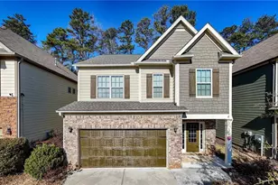 124 Freedom Dr, Acworth, GA 30102 - Photo 1