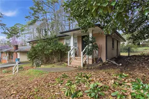 3672 Turner Heights Dr, Decatur, GA 30032 - Photo 2