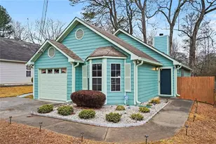 2382 Clare Ct SW, Marietta, GA 30008 - Photo 2