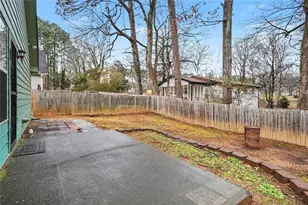 2382 Clare Ct SW, Marietta, GA 30008 - Photo 4