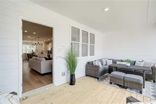 3336 Cranston Ln, Kennesaw, GA 30144 - Photo 12