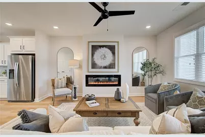 3336 Cranston Lane, Kennesaw, GA 30144 - Photo 20