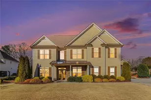 971 Traditions Way, Jefferson, GA 30549 - Photo 2