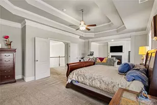 971 Traditions Way, Jefferson, GA 30549 - Photo 22