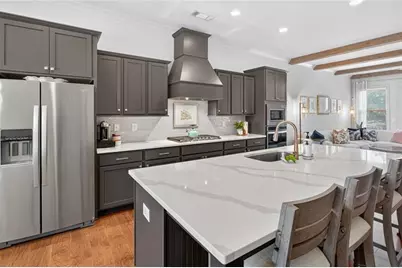 1956 Skyfall Circle NE, Atlanta, GA 30319 - Photo 8