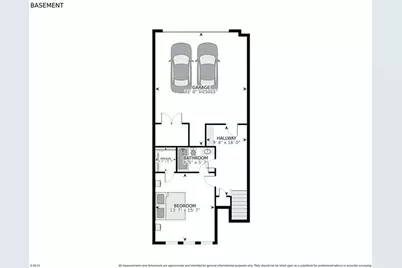 1956 Skyfall Circle NE, Atlanta, GA 30319 - Photo 50