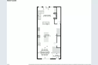 1956 Skyfall Circle NE, Atlanta, GA 30319 - Photo 48