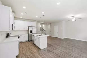 460 Rockfern Ct, Lilburn, GA 30047 - Photo 14