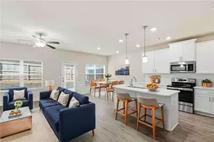 460 Rockfern Ct, Lilburn, GA 30047 - Photo 2