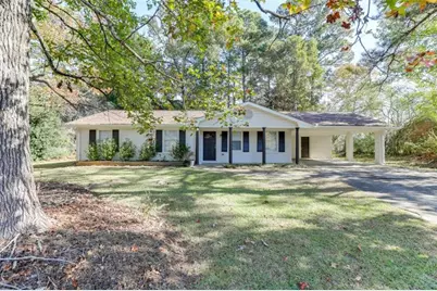 1755 Strawvalley Road, Lawrenceville, GA 30043 - Photo 1