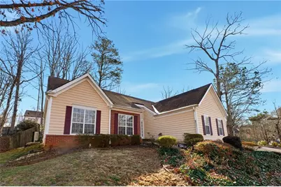 2001 Stone Forest Drive, Lawrenceville, GA 30043 - Photo 2