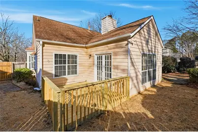 2001 Stone Forest Drive, Lawrenceville, GA 30043 - Photo 32