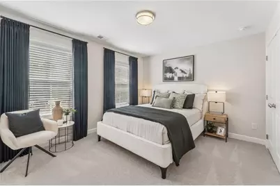 3354 Cranston Lane, Kennesaw, GA 30144 - Photo 14