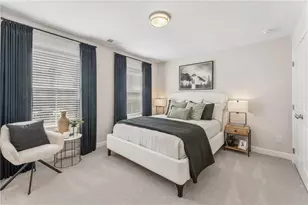 3354 Cranston Ln, Kennesaw, GA 30144 - Photo 14