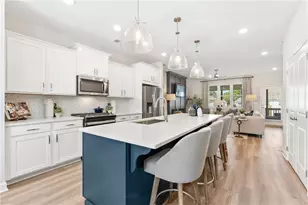 3354 Cranston Ln, Kennesaw, GA 30144 - Photo 22