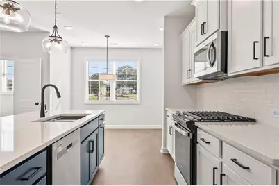 3354 Cranston Lane, Kennesaw, GA 30144 - Photo 4