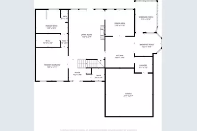 431 Providence Club Drive, Monroe, GA 30656 - Photo 36