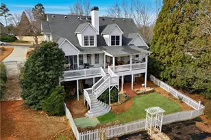 431 Providence Club Dr, Monroe, GA 30656 - Photo 2